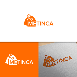 MeTinca // MeTinca.cl | Logo-Design von 4tech services