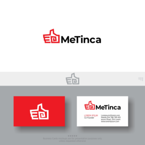 Diseño de Logo por MBARO para Multitienda Online MT Ltda. | Diseño: #24729791