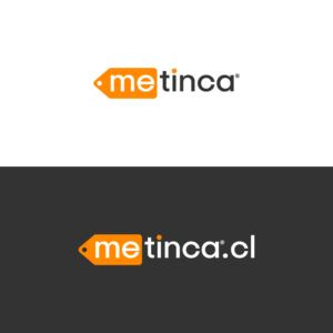 MeTinca // MeTinca.cl | Logo Design by Deant