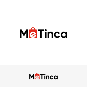 MeTinca // MeTinca.cl | Logo-Design von Creative M^ck