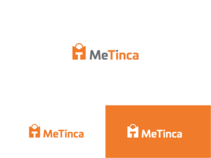 MeTinca // MeTinca.cl | Diseño de Logo por Gio Ville