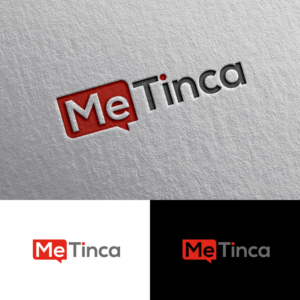 MeTinca // MeTinca.cl | Logo-Design von Rii