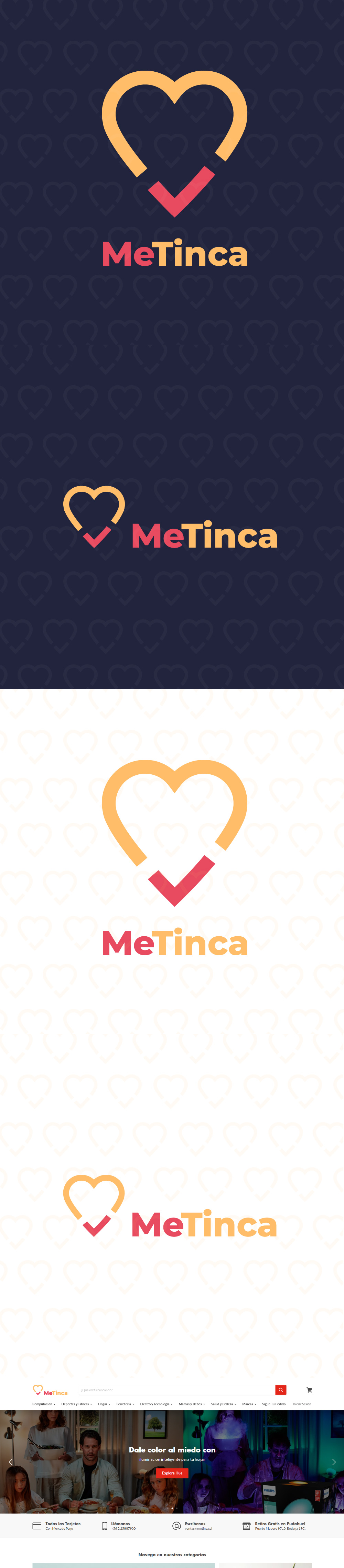 Diseño de Logo por Bastinian para Multitienda Online MT Ltda. | Diseño #24739796