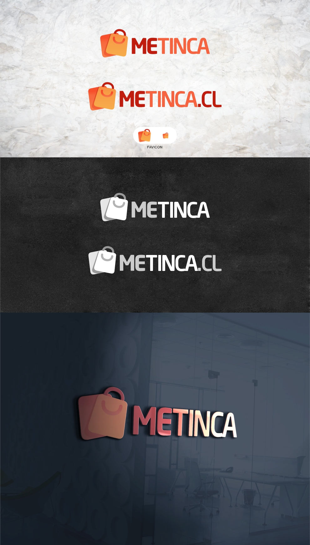 Diseño de Logo por alexunisul para Multitienda Online MT Ltda. | Diseño #24775570