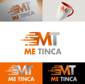 Diseño de Logo por ileanalp para Multitienda Online MT Ltda. | Diseño: #24741498