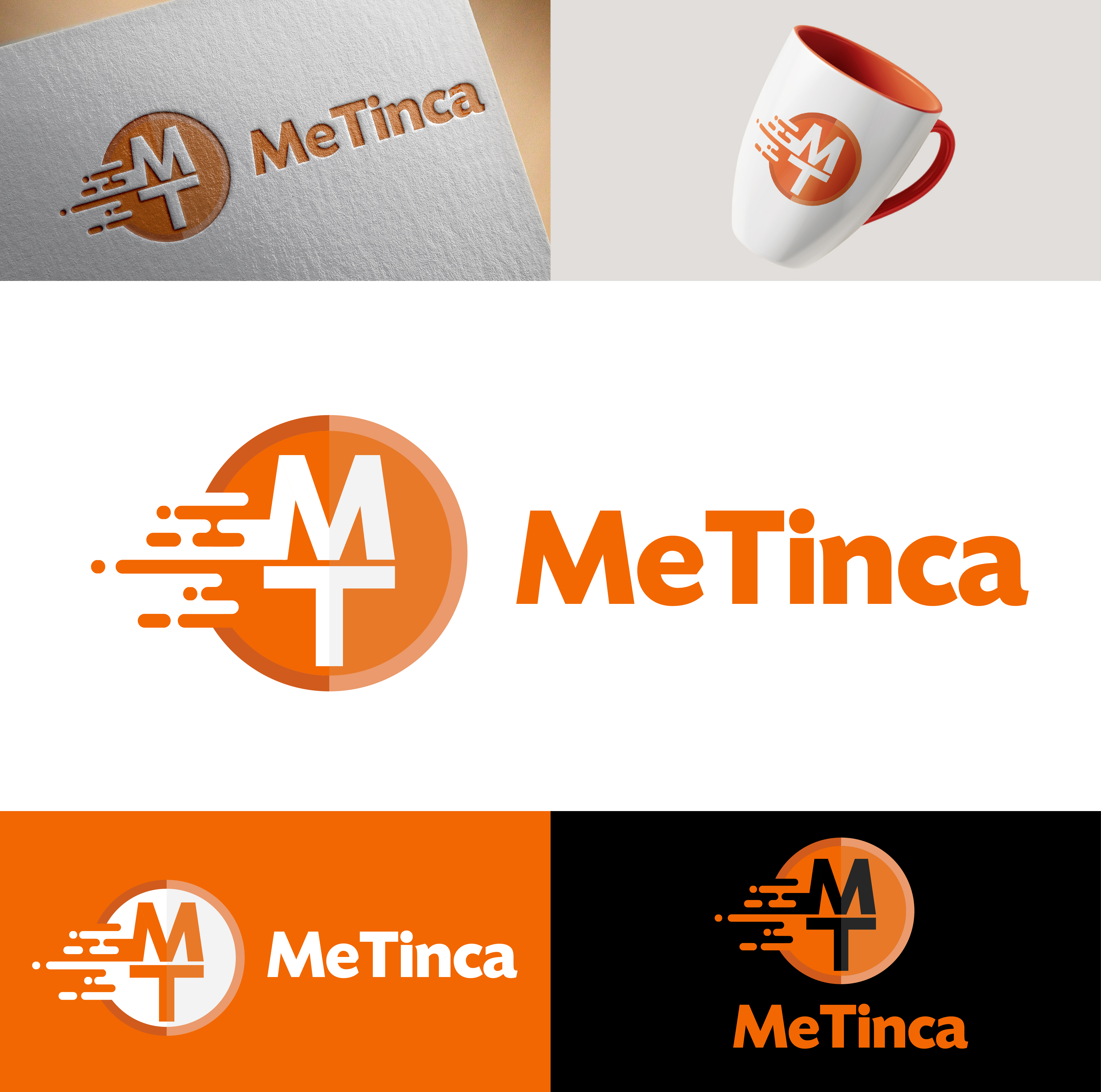 Diseño de Logo por ileanalp para Multitienda Online MT Ltda. | Diseño #24741582