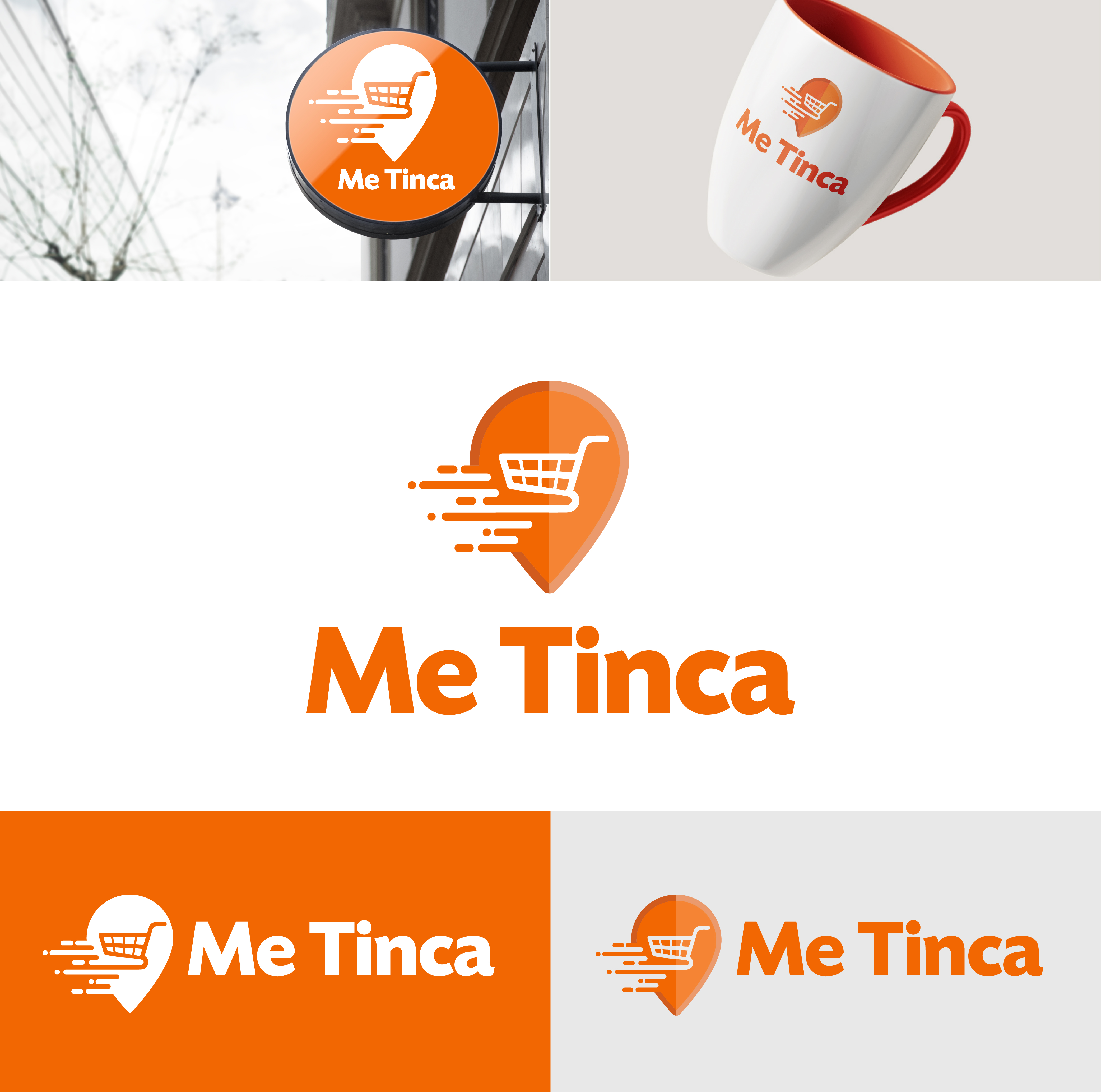 Diseño de Logo por ileanalp para Multitienda Online MT Ltda. | Diseño #24741632