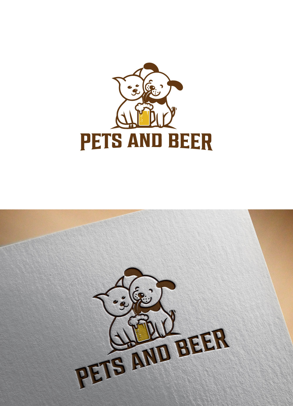 Diseño de Logo por DONAL JR para este proyecto | Diseño: #24676579