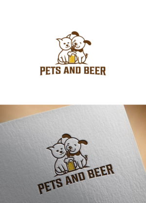 Logo Design by DONAL JR