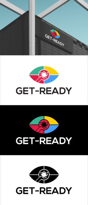 Logo Design by M Habib