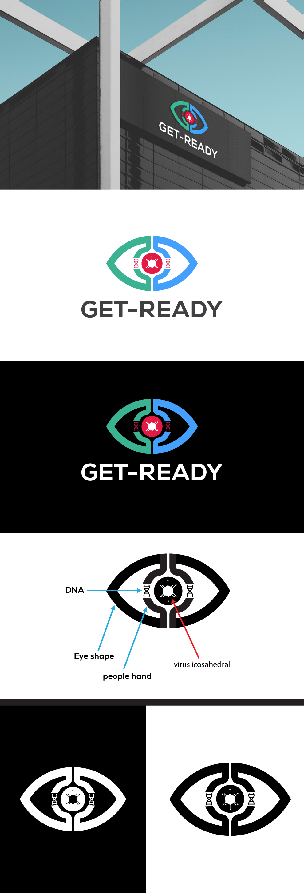 Logo Design by M Habib for this project | Design #24693062