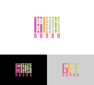 GET-READY | Diseño de Logo por Aditya.DwiRama
