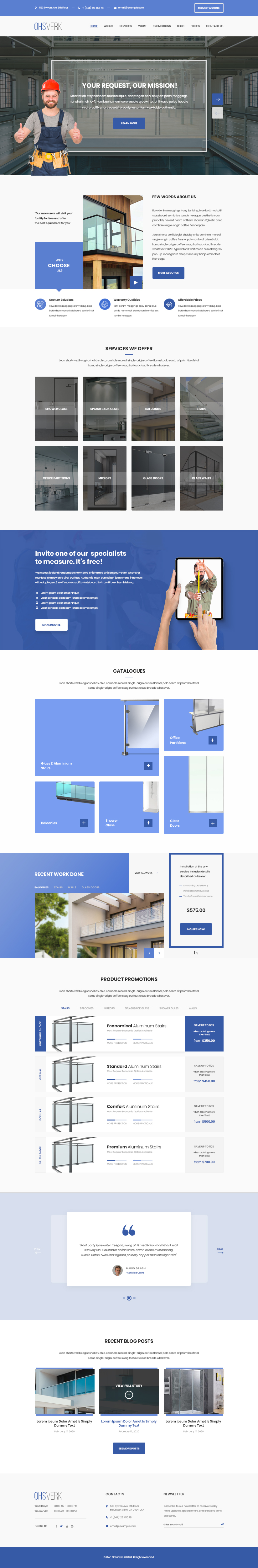 Web Design by Starto Agency for this project | Design: #24678935