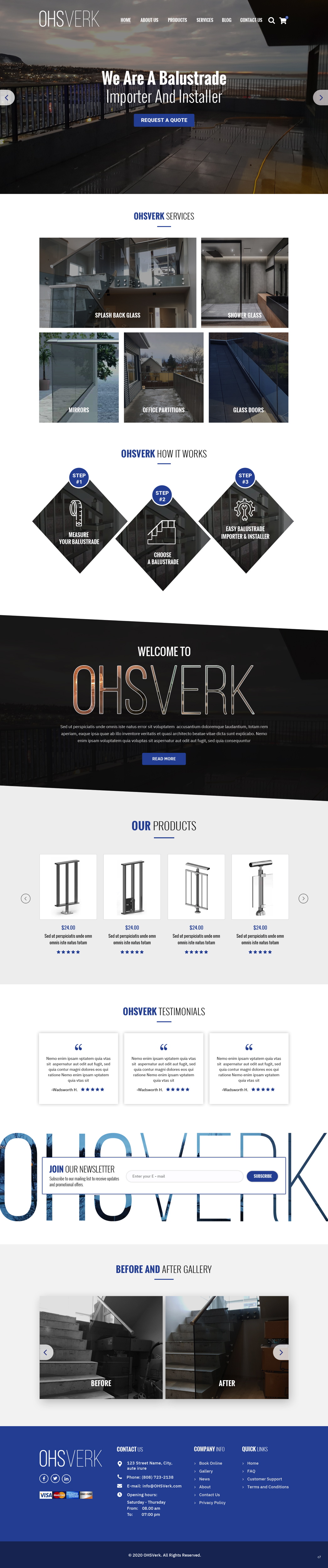 Web Design par pb pour ce projet | Design #24685642