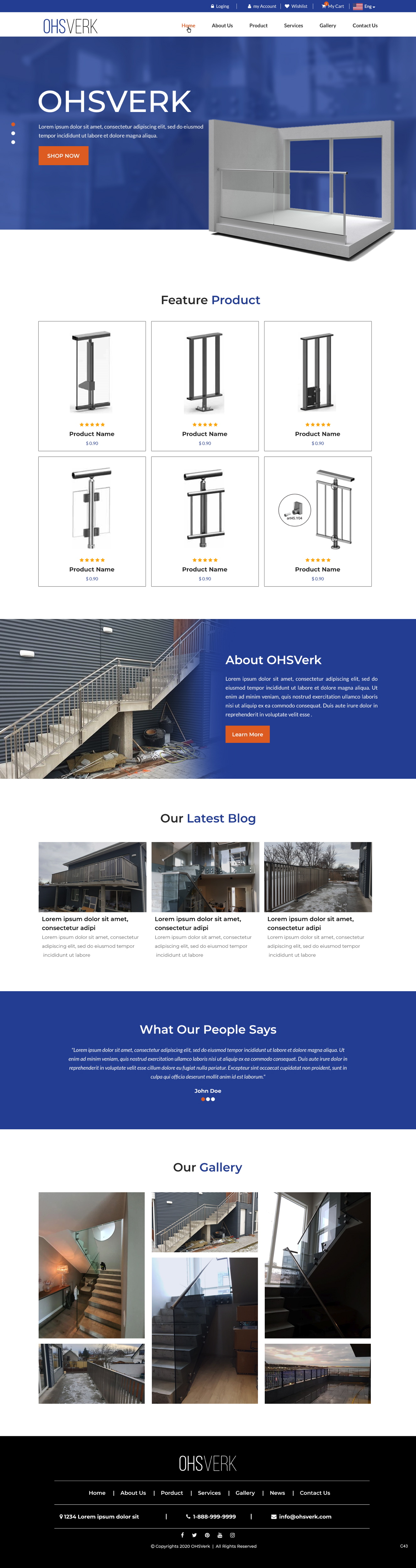 Web Design par pb pour ce projet | Design #24685660