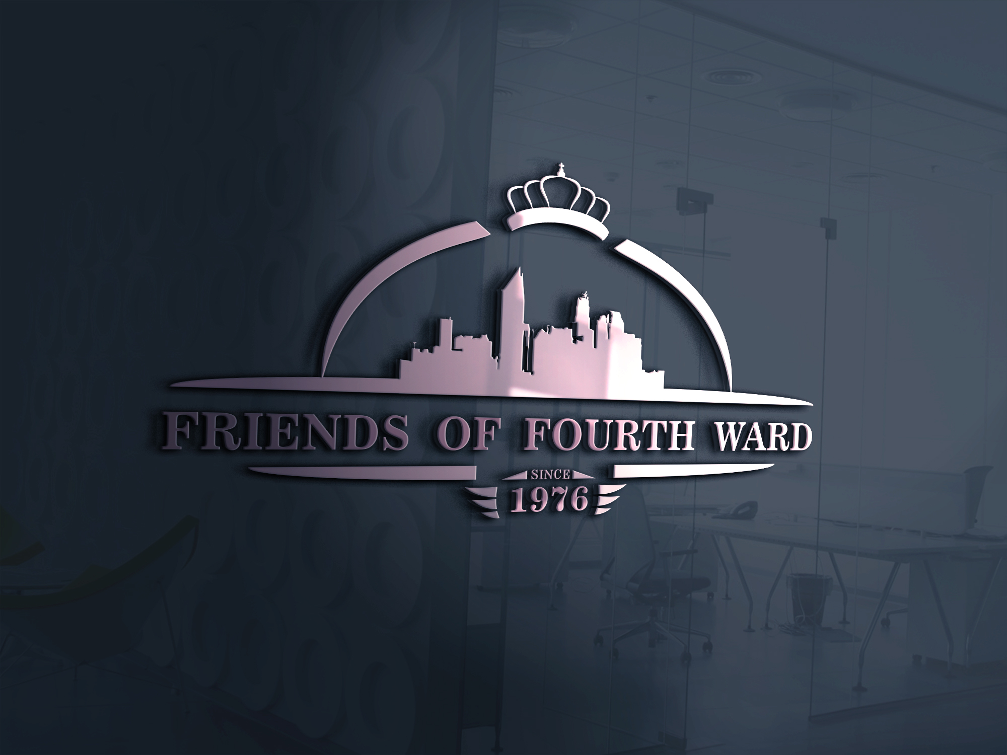 Logo Design by Lakshan Weerasiri  for this project | Design #24711638