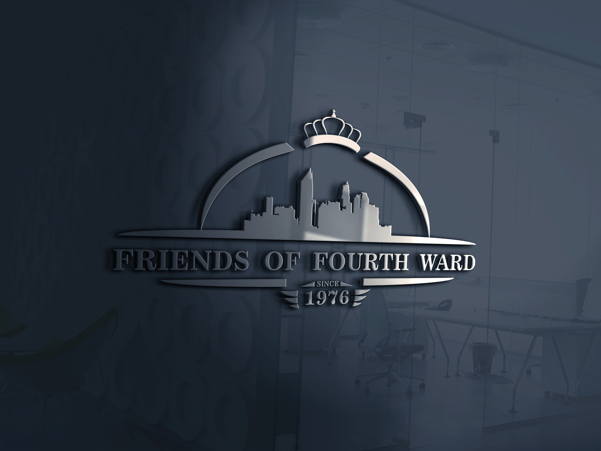 Logo Design by Lakshan Weerasiri  for this project | Design #24711639