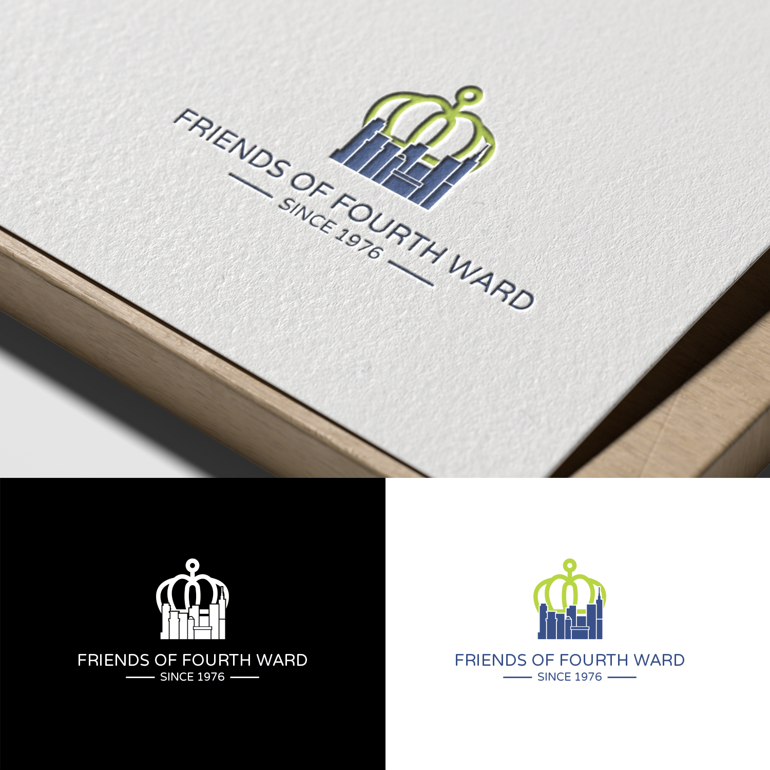 Logo Design by nzdesigners for this project | Design #24699491