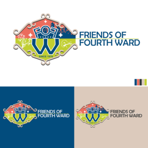 Logo Design by ripsaikia 2 for this project | Design: #24710920
