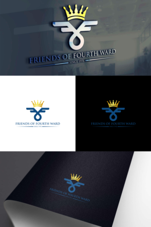 Design de Logo par Luffy 3 pour ce projet | Design #24679069