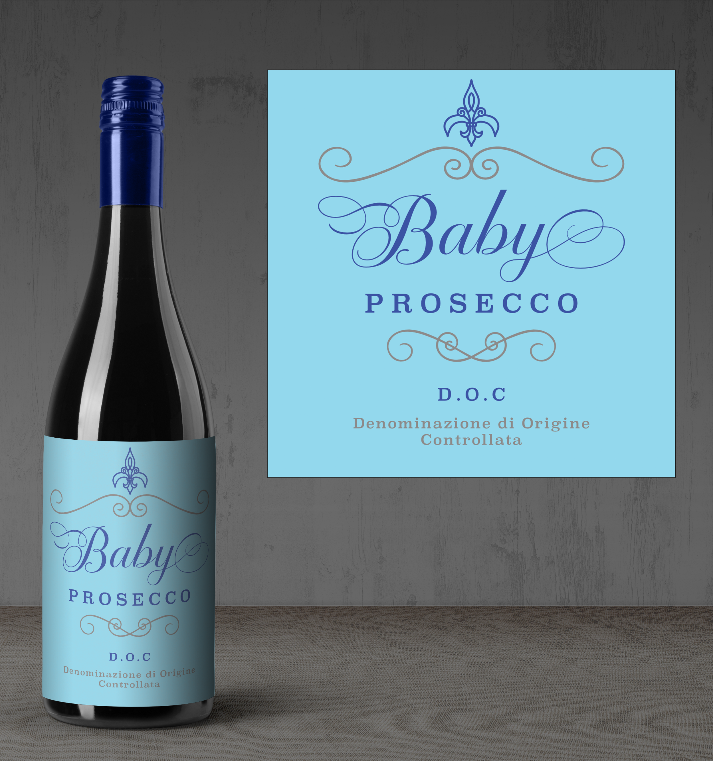 Graphic Design by Bianca B for this project | Design #24700719