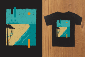 Lex17 T-Shirt Line | T-Shirt-Design von MNM