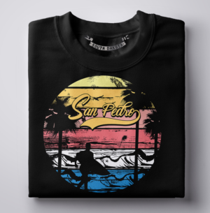 Diseño de Camiseta por Pranit