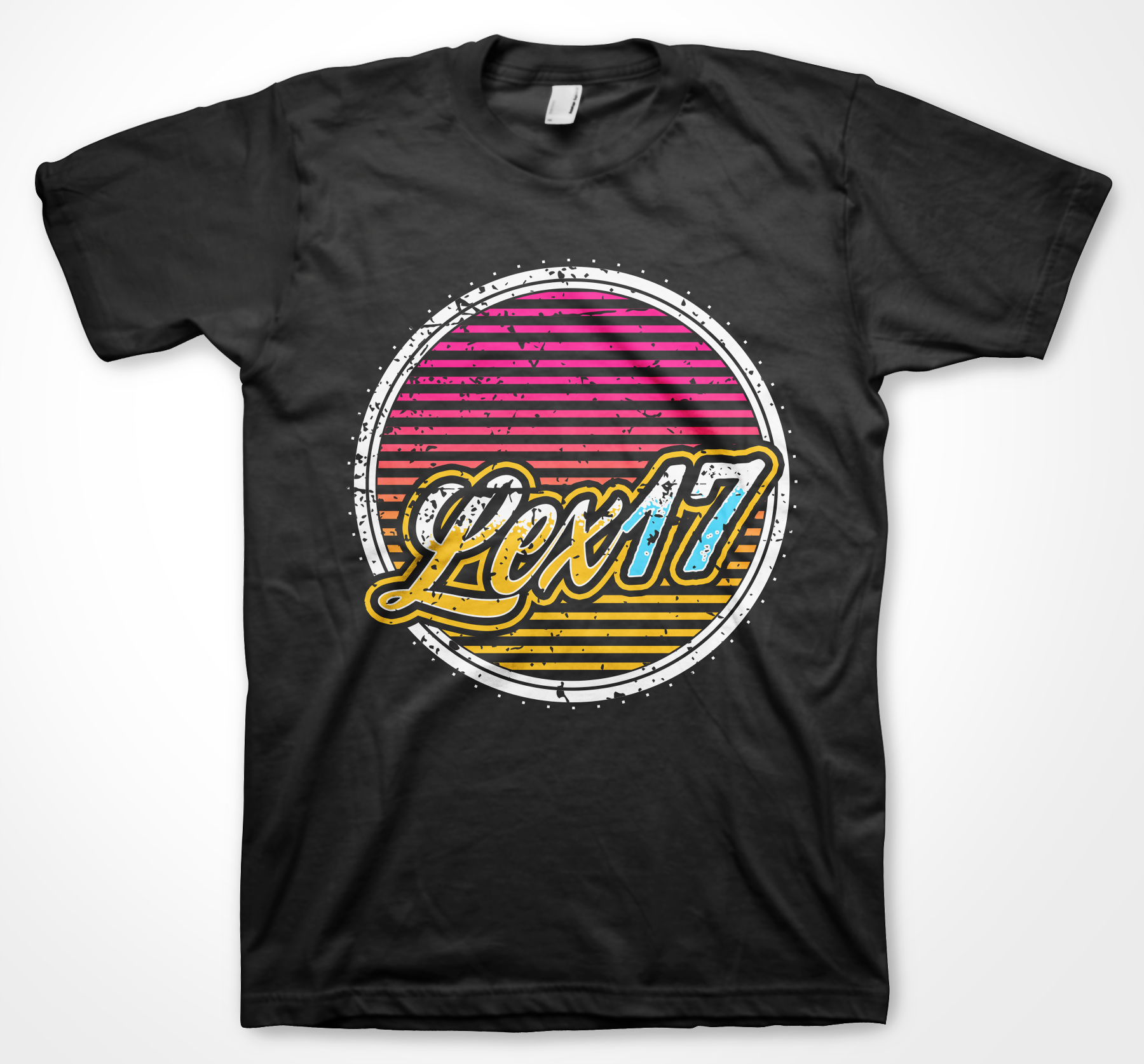 T-shirt Design by badpixelarts for this project | Design #24678168