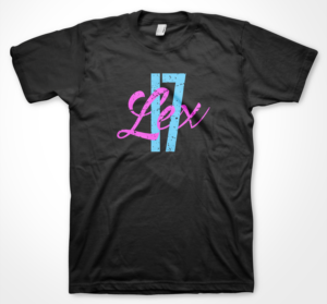 T-shirt Design by badpixelarts for this project | Design: #24678188