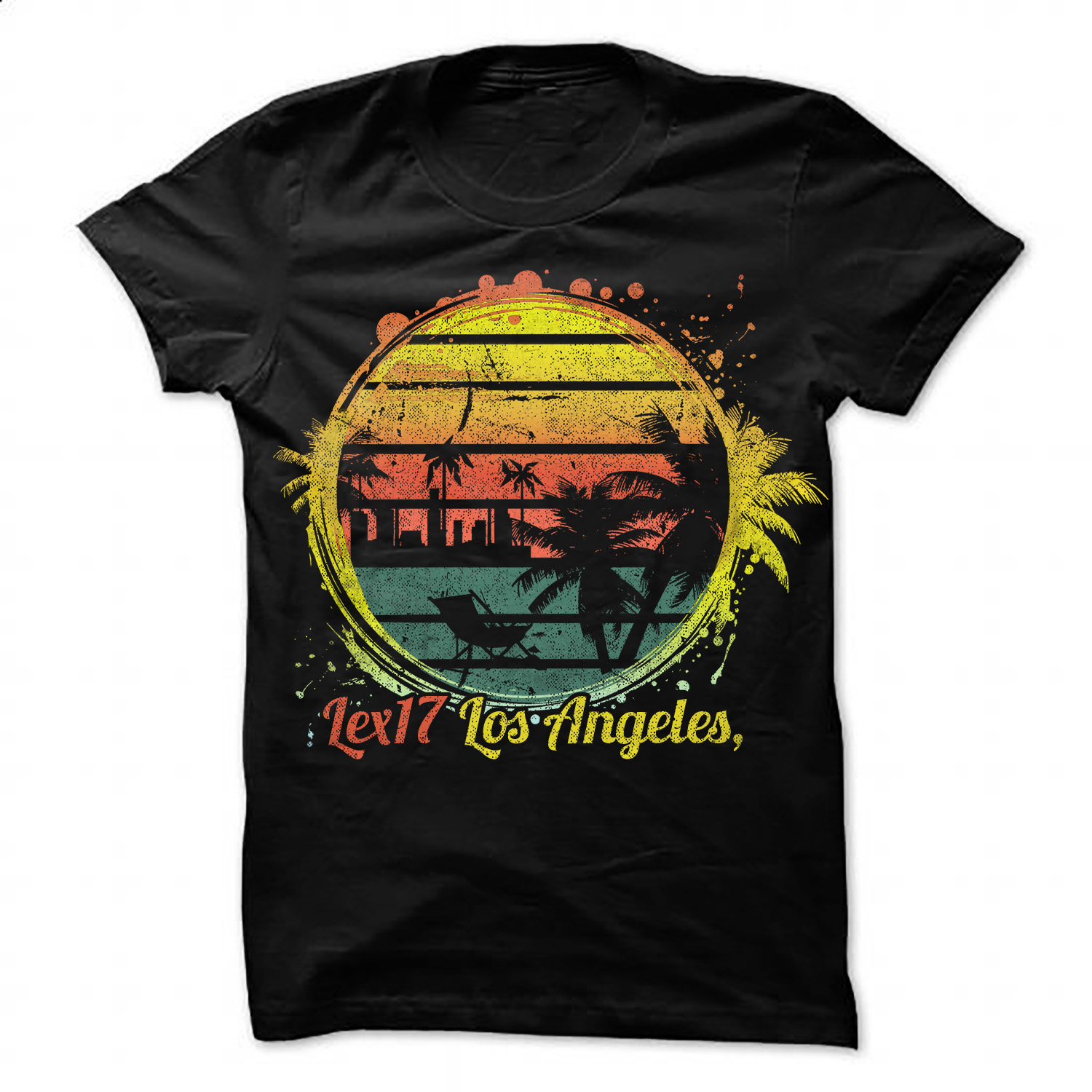 T-shirt Design by creative gravity for this project | Design #24685709