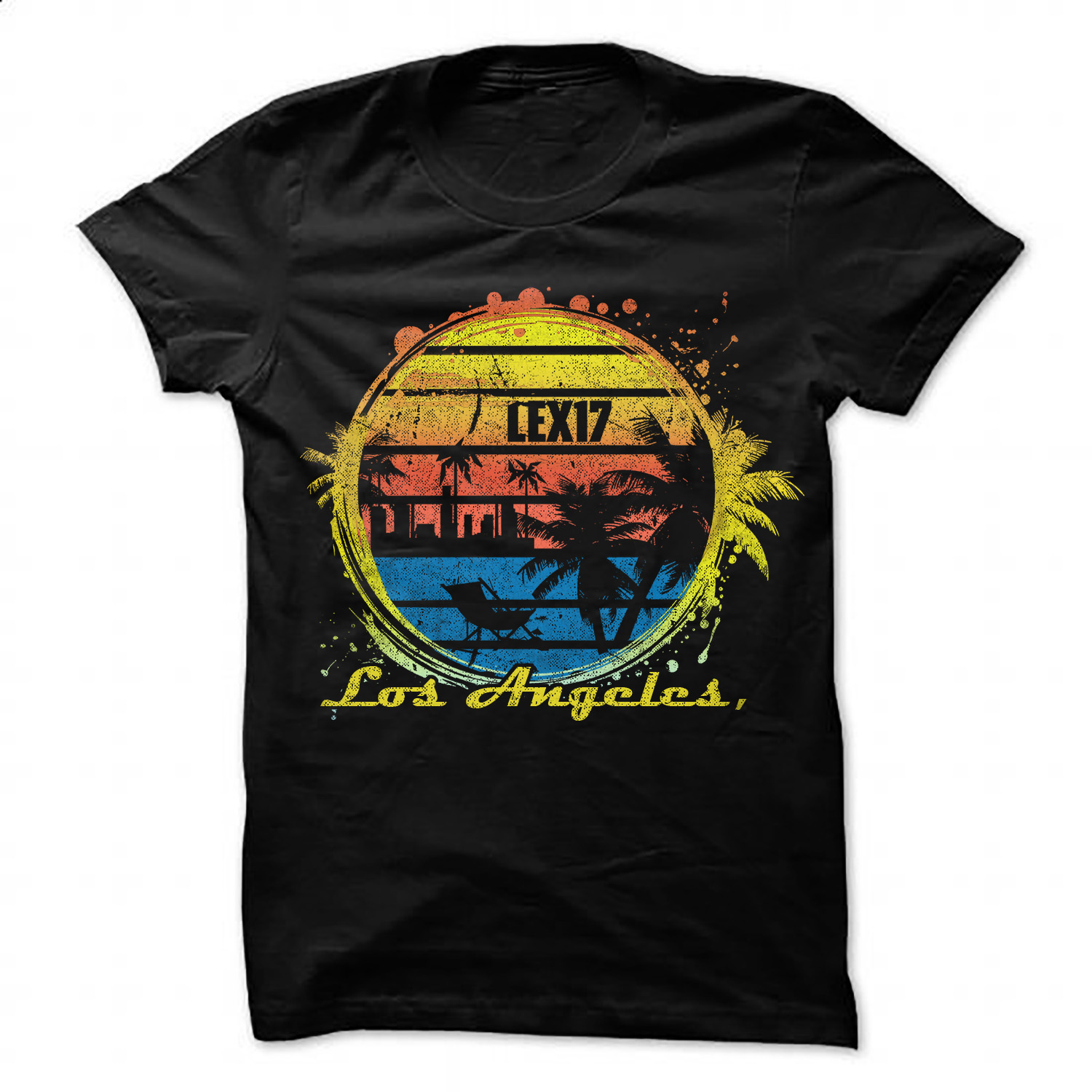 T-shirt Design by creative gravity for this project | Design #24686417