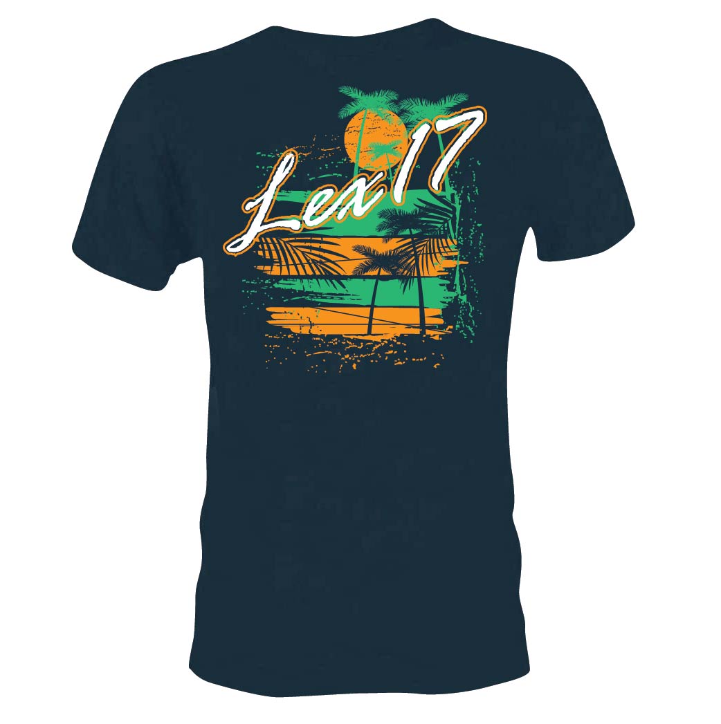 T-shirt Design by 75-R-P-Z for this project | Design #24686583