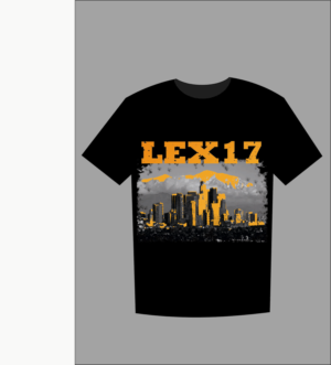 Design de T-shirt par Jamal 12 pour ce projet | Design #24681077