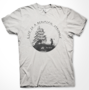 T-shirt Design by Creative_Sinapsi for this project | Design: #24684284