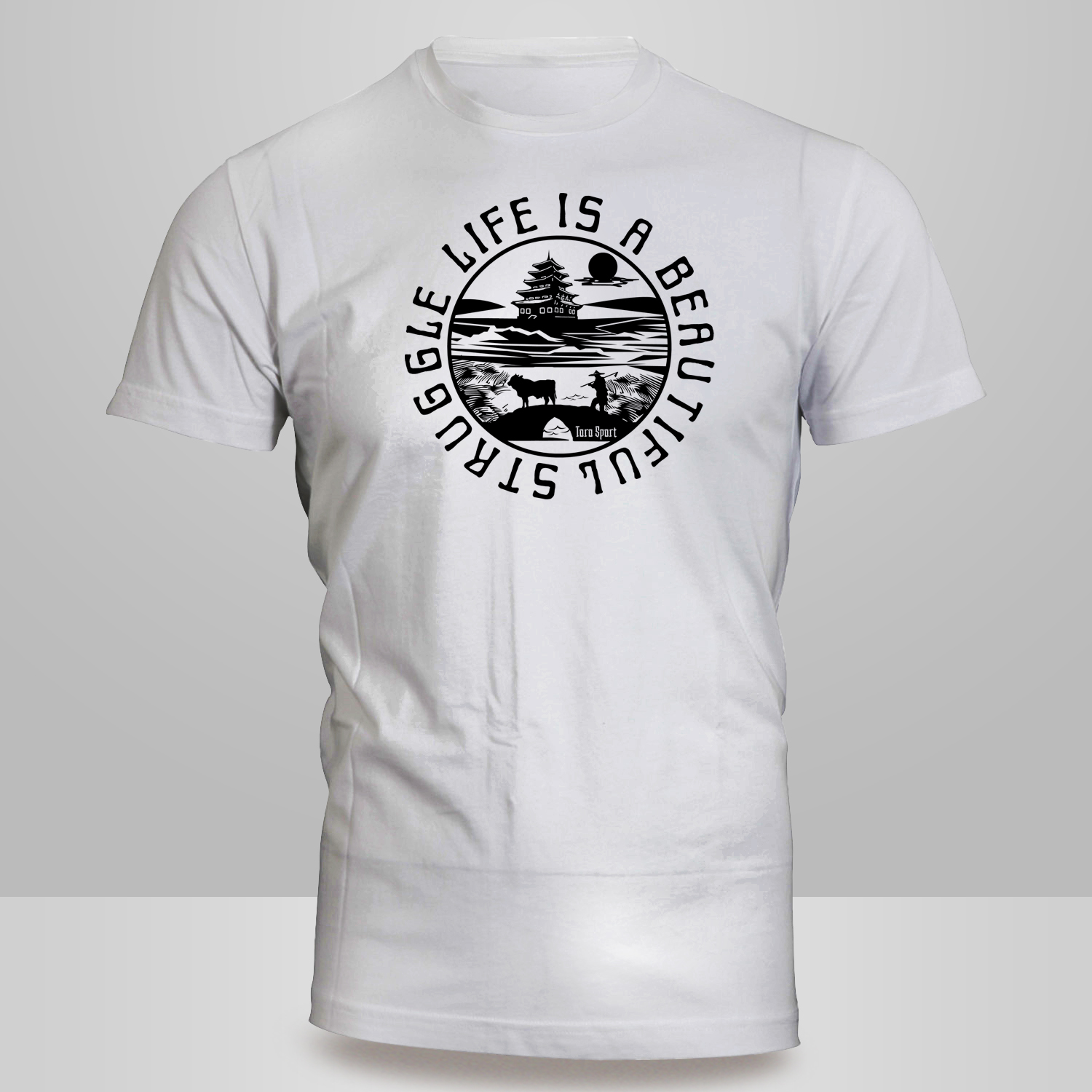 T-shirt Design by Kero for this project | Design #24684259