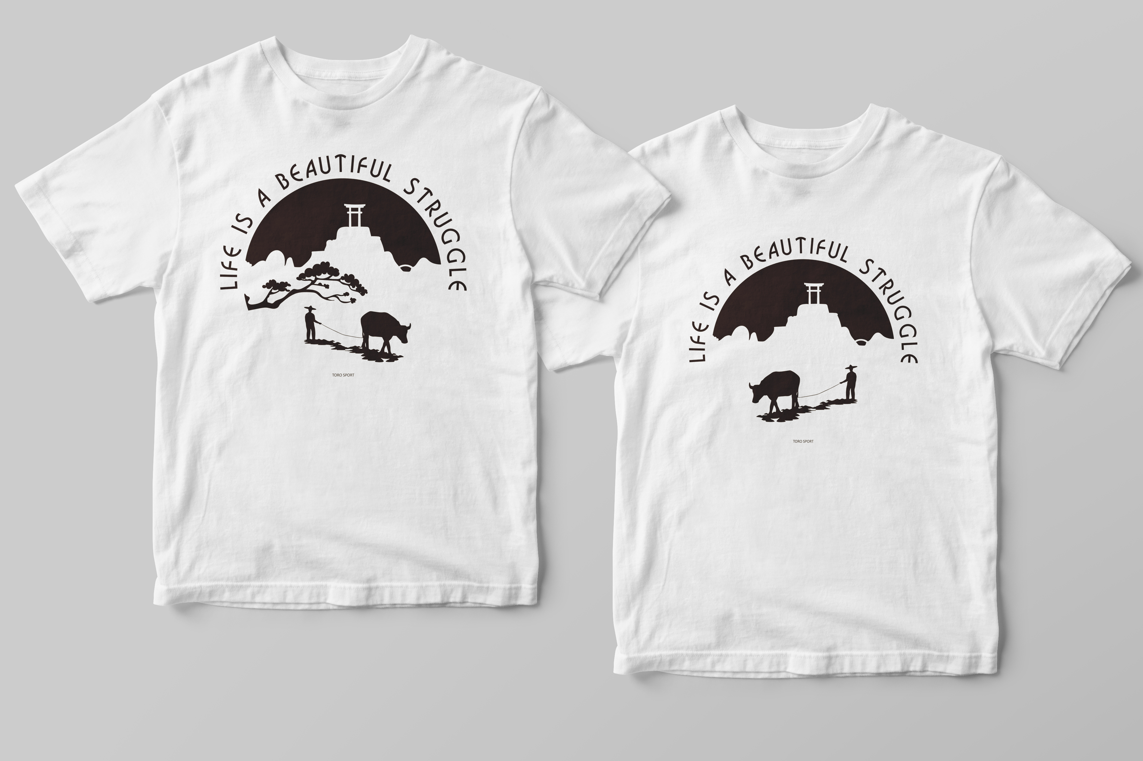 T-shirt Design by Elizaveta M for this project | Design #24689617