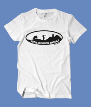 T-shirt Design by Uprinteez for this project | Design: #24686833