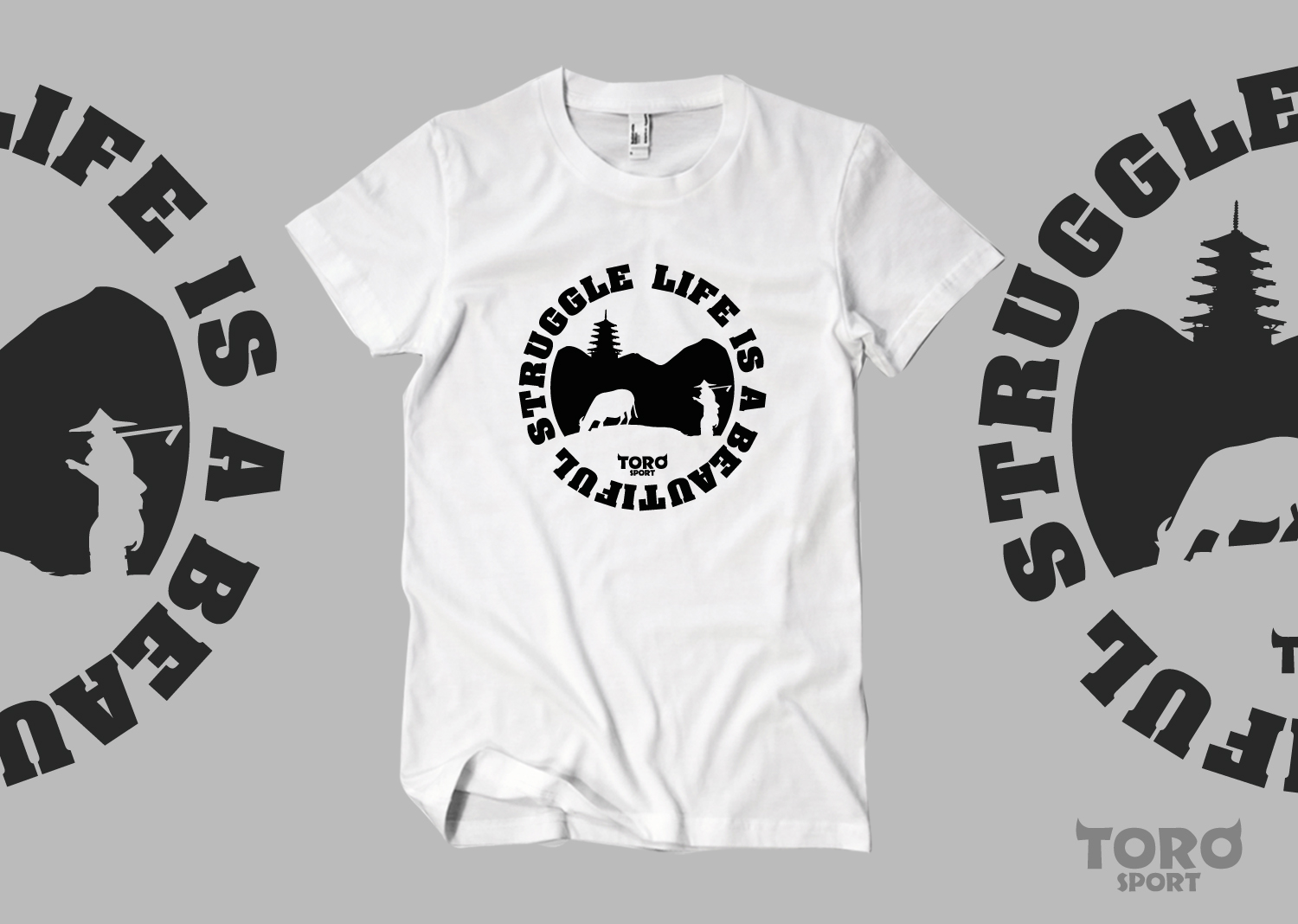 T-shirt Design by Uprinteez for this project | Design #24686834