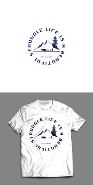 Design de T-shirt par topper_design pour ce projet | Design : #24677660