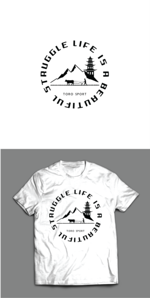 T-shirt Design by topper_design for this project | Design: #24689312