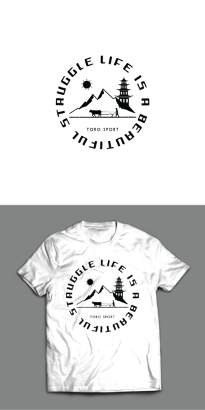 T-shirt Design by topper_design for this project | Design: #24689319