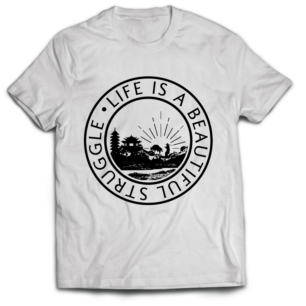 T-shirt Design by William 29 for this project | Design #24690183