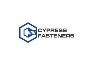 Logo Design by ivo_i_ivanov for Cypress Fasteners | Design: #24695713