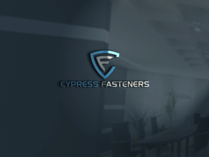 Logo Design by Create 3 for Cypress Fasteners | Design: #24691203