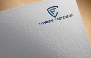 Logo Design by Create 3 for Cypress Fasteners | Design: #24691204