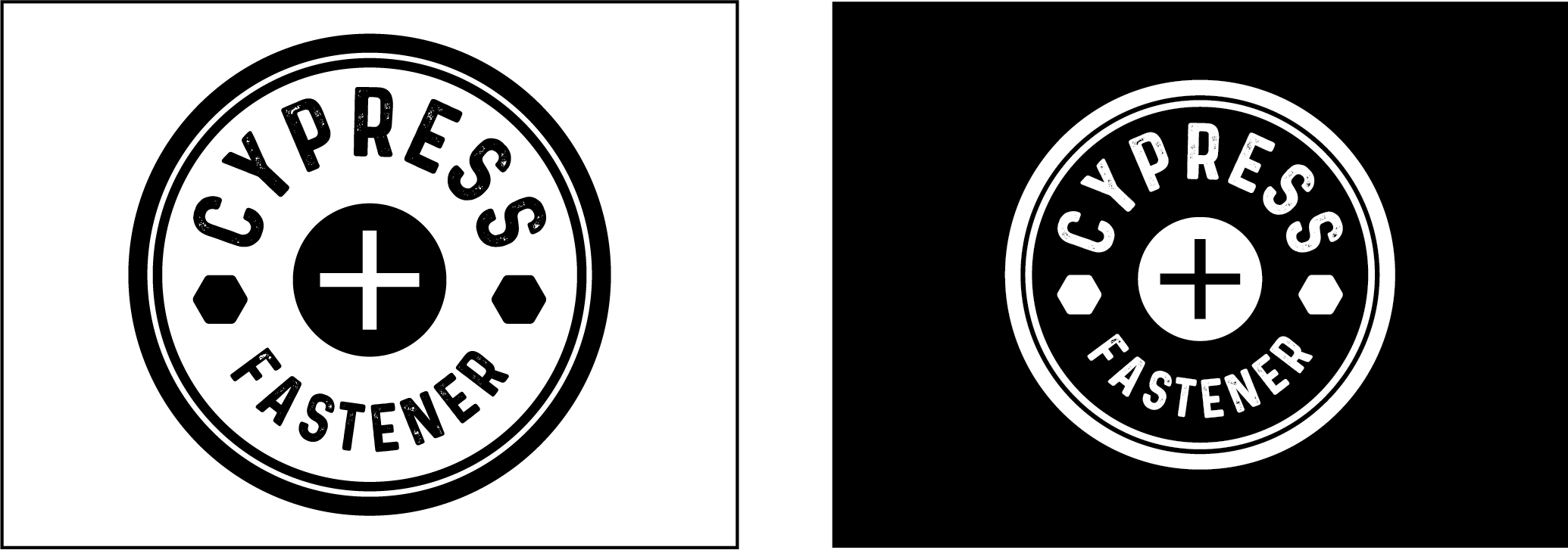 Design de Logo par cammanoE pour Cypress Fasteners | Design #24728606