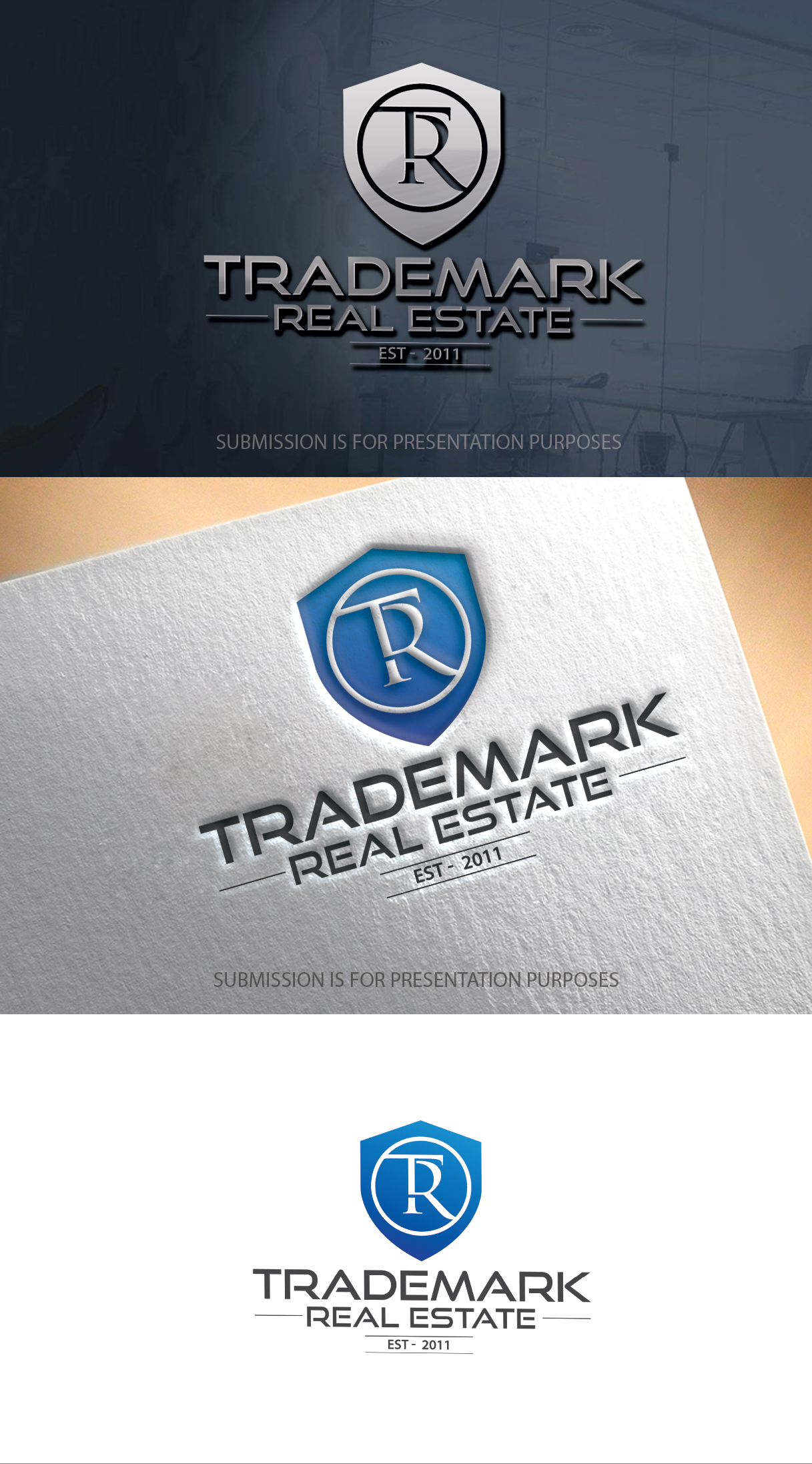 Design de Logo par graphicevolution pour ce projet | Design #24680825