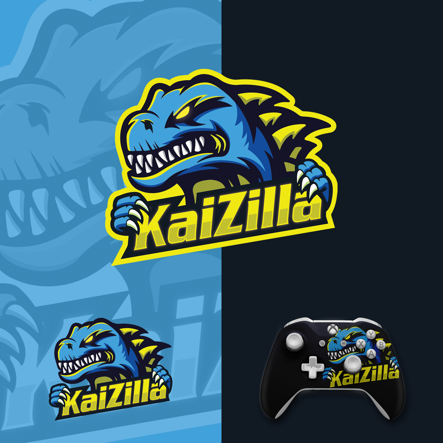 Logo-Design von Wladimus für dieses Projekt | Design #24715073
