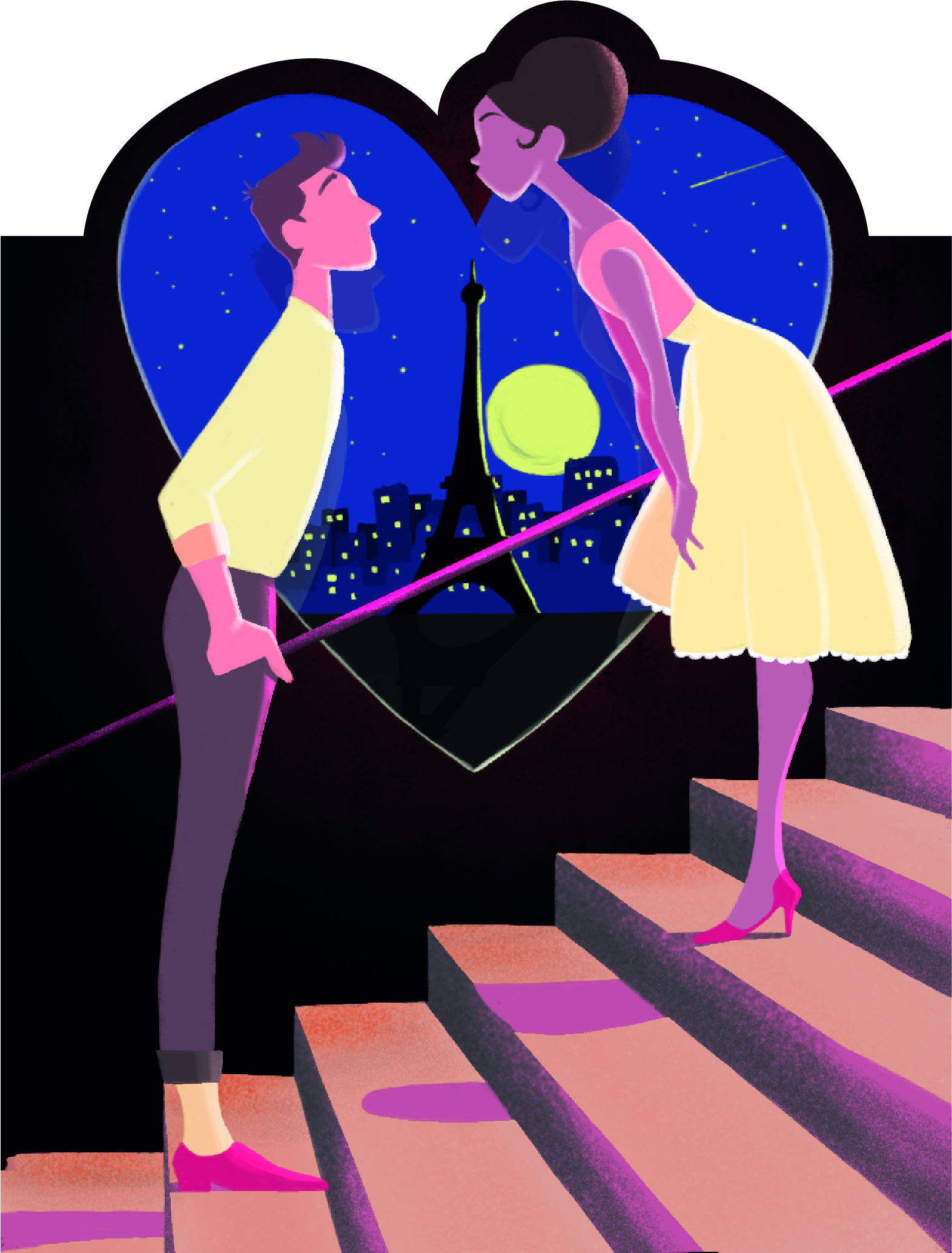 Illustration Design by njmilton for this project | Design #24779958
