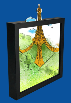 Illustration Design by kriyatek
